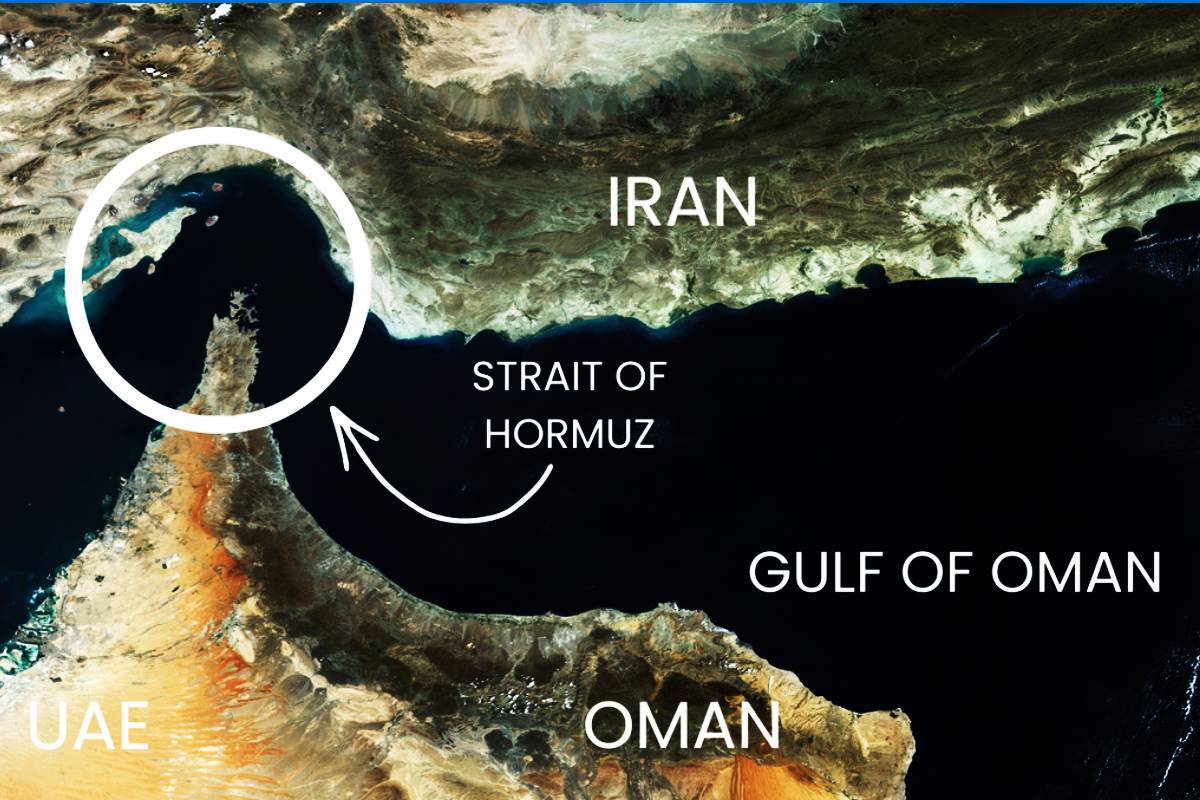 உணவுப் பொருட்களின் விலை எகிறும் அபாயம்...! உலக நாடுகளுக்கு எச்சரிக்கை | Strait Of Hormuz Impact Global Food Prices Unctad