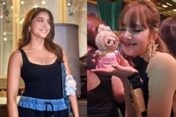 இளம் தலைமுறையை கவர்ந்திழுக்கும் Labubu பொம்மைகள்... இந்தியாவில் எங்கே வாங்கலாம்