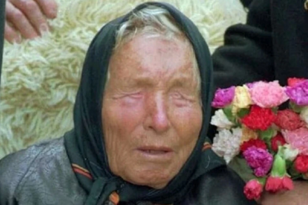 பாபா வங்கா கணித்த அடுத்த அபாயம் ; அடுத்த ஆண்டில் தங்கம் விலை இதுதான்.. | Baba Vanga S Terrifying Predictions