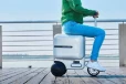 Suitcase போல் இருக்கும் Electric Scooter: இதன் அம்சங்கள் மற்றும் விலை என்ன?
