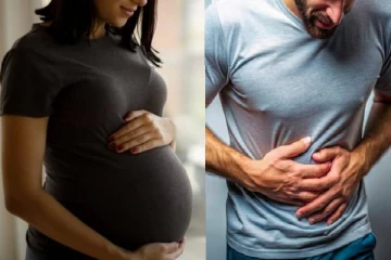 கலைந்த கர்ப்பம்; ஆண்களுக்கு மாதவிடாய் ஏற்படனும் - உச்சநீதிமன்ற நீதிபதி காட்டம்!