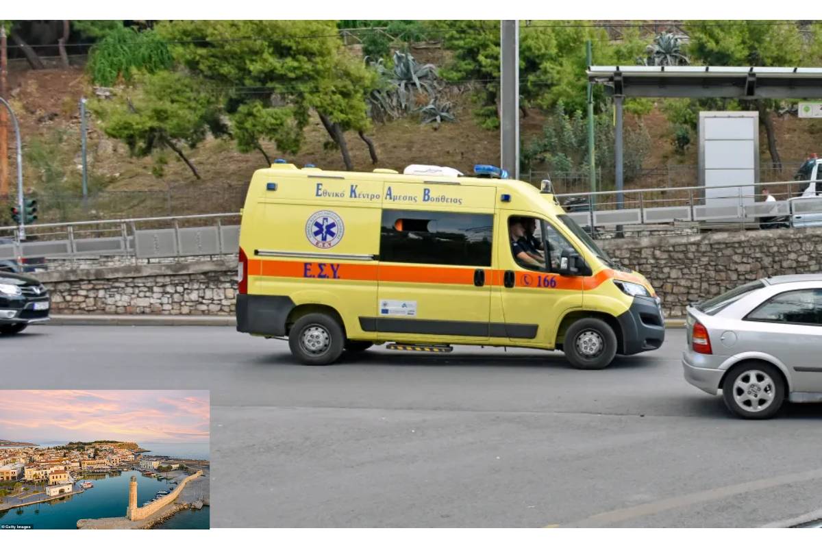 British found dead in cruise ship near crete
