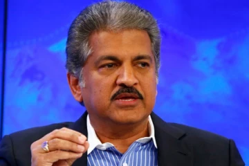 ஒரு கார்ட்டூனை பார்த்து, அதிர்ச்சி அடைந்து செல்போனை தூர வைத்த ஆனந்த் மகிந்திரா - வைரலாகும் பதிவு...!