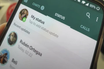 வாட்ஸ்-அப் குரூப்புகளால் தொல்லையா? இனி கவலை வேண்டாம்..இதை மட்டும் செய்யுங்க!