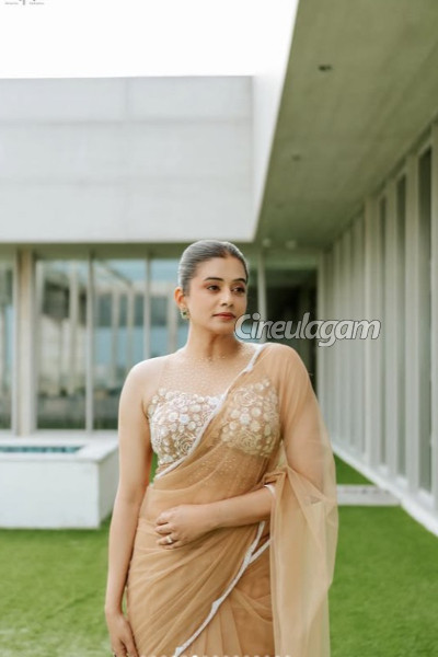 பிட்டாக இருக்க நடிகை பிரியாமணியின் டயட் பிளான் என்ன தெரியுமா?... அவரே சொன்ன டிப்ஸ் | Priyamani Diet Plan For Weight Management