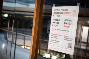 கட்டுப்பாடுகளை அதிகரிக்கும் ஜேர்மனி: கொரோனா பரவல் அதிகரிப்பதால் நடவடிக்கை