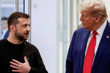 தேர்தல் கட்டாயம்.... ஜெலென்ஸ்கிக்கு கடும் அழுத்தம் தரும் ட்ரம்ப் நிர்வகாம்