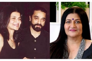 60 ரூபாயுடன் விவாகரத்து!! கமல் ஹாசன் இரண்டாவது மனைவி உடைத்த ரகசியம்