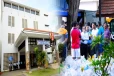 யாழ்ப்பாணம் நோக்கி விரையும் 9 பாரவூர்திகள் - நோயாளர்களுக்கு விடுக்கப்பட்ட அறிவுறுத்தல்