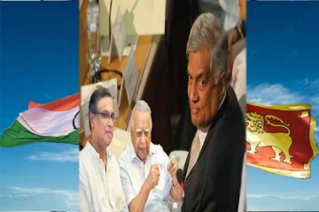 பேச்சுவார்த்தைக்கு இந்தியாவின் மத்தியஸ்தத்தை எதிர்பார்க்கும் தமிழர் தரப்புக்கள்!