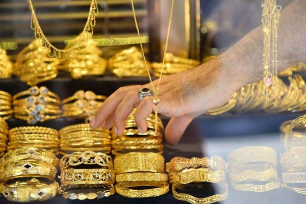 இலங்கையில் தங்கம் வாங்க காத்திருப்போருக்கு இன்ப செய்தி! | Happy News For Those Waiting Buy Gold In Sri Lanka