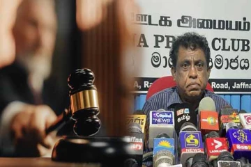 திலீபனின் நினைவேந்தல் வழக்கில் கைதான சிவாஜிலிங்கம் விடுதலை