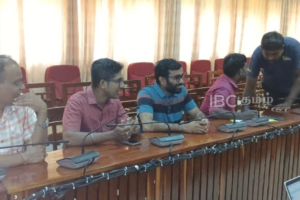 யாழ் மருத்துவக் கல்லூரி மாணவர்களுக்கு வெளியான மகிழ்ச்சி தகவல் | Bus Service Launched For Jaffna Med Students