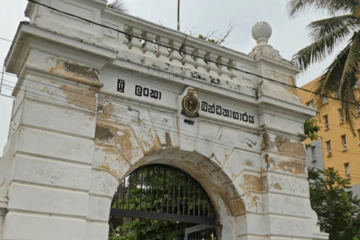 ගාල්ල බන්ධනාගාරයෙන් දැඩි සෞඛ්‍ය අනතුරු ඇඟවීමක්