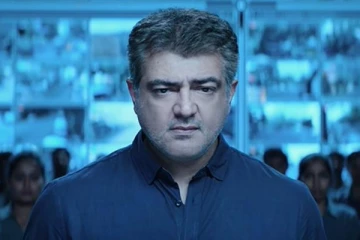 வலிமை படத்திற்காக நடிகர் அஜித் வாங்கியுள்ள சம்பளம்.. எவ்வளவு தெரியுமா