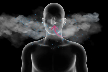 காற்றின் மூலம் கோவிட் பரவாது! - உலக சுகாதார அமைப்பின் தென் கிழக்காசிய நாடுகளுக்கான விசேட பிரதிநிதி