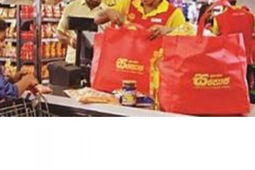 මත්පැන් අලෙවි කළ ස.තො.ස ට නීතිය තදින්....