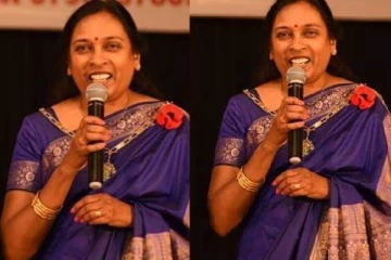 லண்டன் ஹரோ நகரின் துணை மேயராக யாழ்ப்பாணத்தை சேர்ந்த   பெண் தெரிவு