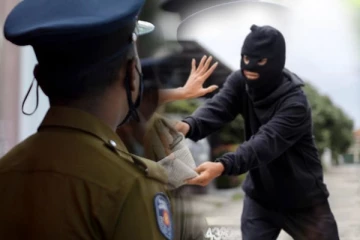 யாழ்ப்பாணத்தில் நபர் ஒருவர் தொடர்பில் விடுக்கபட்ட எச்சரிக்கை!