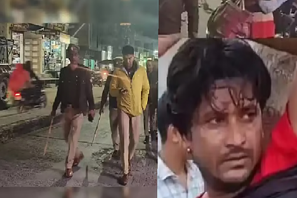 கணவனை கிரைண்டரில் அரைத்து வீசிய மனைவி - குழந்தைகள் ஷாக் வாக்குமூலம் | Wife Killed Husband Exta Marital Affair Issue Up