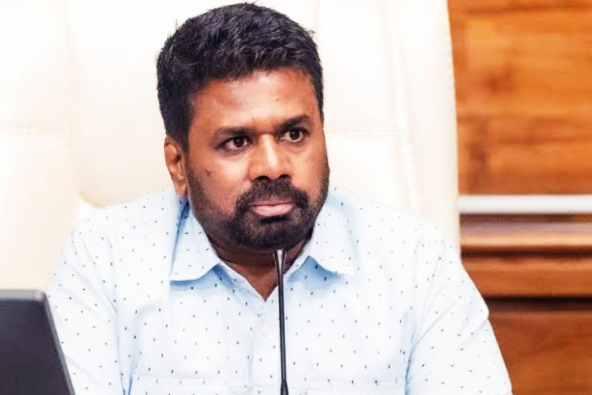 நேபாளத்திற்கு இலங்கை அரசாங்கம் ஒரு மில்லியன் டொலர் நிதியுதவி! | Sri Lanka Donates One Million Dollars Aid To Nepal நேபாளத்திற்கு இலங்கை அரசாங்கம் ஒரு மில்லியன் டொலர் நிதியுதவி! | Sri Lanka Donates One Million Dollars Aid To Nepal