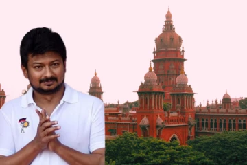 சனாதன விவகாரம்..அதிரடியாக உத்தரவிட்ட உயர் நீதிமன்றம்...உதயநிதிக்கு சிக்கலா..?