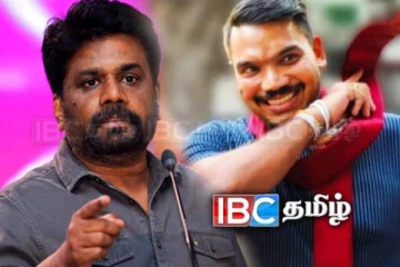 தமிழர்களுக்கு எதிரானது அல்ல எமது போர்: சுட்டிக்காட்டும் நாமல்!