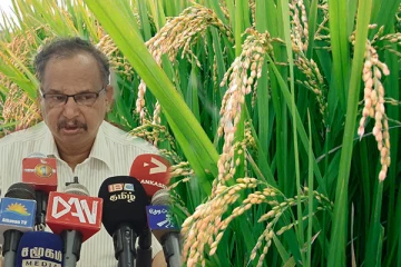 வவுனியா விவசாயிகளுக்கு விடுக்கப்பட்டுள்ள அறிவுறுத்தல்