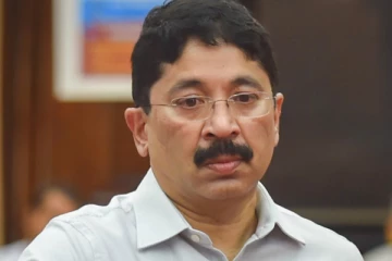 தயாநிதி மாறன் ஜனநாயக முறையை மீறி வெற்றி பெற்றுள்ளார் - உயர்நீதிமன்றத்தில் வழக்கு