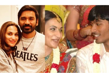 தனுஷ்-ஐஸ்வர்யா விவாகரத்து செய்யவில்லை ?  - வெளியான புதிய தகவல்