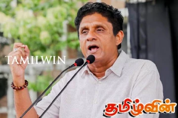 ஐக்கிய மக்கள் சக்தியின் தேசியப் பட்டியல் விவகாரம்: எழுந்துள்ள கண்டனம்