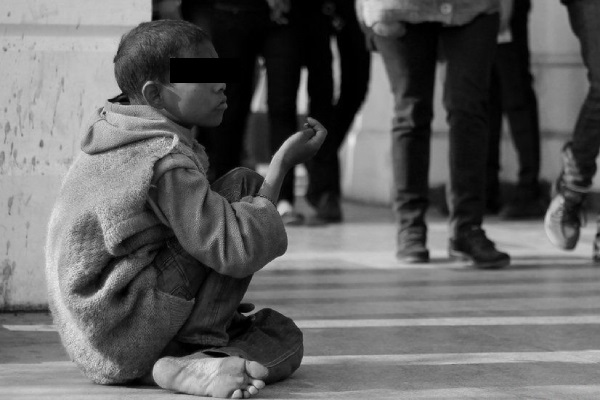 யாசகம் கேட்கும் சிறுவர்கள் -காவல்துறை வெளியிட்ட அறிவிப்பு | Children Ask Begging Notice Issued By Police