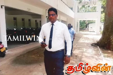 சுயேட்சை குழுவொன்றுக்கு ஆதரவு வழங்கவுள்ள தமிழ் மக்கள் கூட்டணியினர்