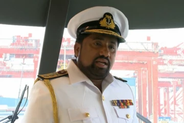 நாடக நடிகரானார் ரோஹித அபகுணவர்தன எம்.பி