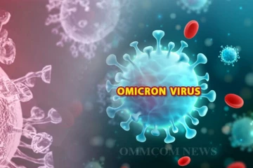 இந்த அறிகுறி மட்டும் இருந்தால் அது Omicron தான்: ஆய்வில் வெளிவந்த புது தகவல்