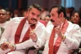 නාමල් රාජපක්ෂ කියන්නේ මහින්ද රාජපක්ෂගේ පුතා ඒ නිසා බොරුවට හිරේ දානවා කියලා බය කරන්න එන්න එපා ඒවට නාමල් බය නැහැ - ඩී වී චානක [VIDEO]