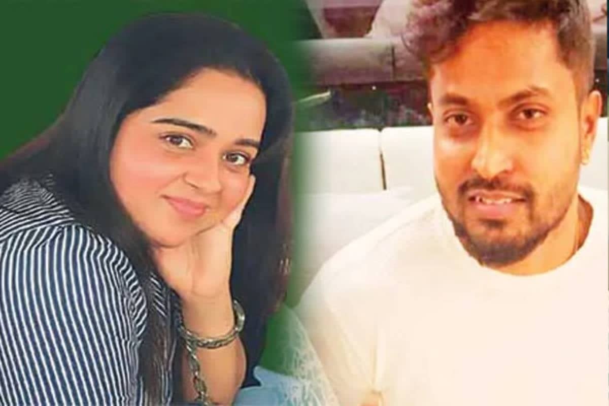 பல கோடி ரூபா பணத்தின் பின்னணியில் இஷாரா செவ்வந்தி - சி.ஐ.டியினர் வெளியிட்ட பகீர் தகவல் | Ishara Helps Padme S Black Money Turned Into White பல கோடி ரூபா பணத்தின் பின்னணியில் இஷாரா செவ்வந்தி - சி.ஐ.டியினர் வெளியிட்ட பகீர் தகவல் | Ishara Helps Padme S Black Money Turned Into White