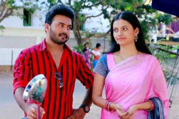 ரோஜா சீரியலில் இருந்து விலக இதுதான் காரணம்! உருக்கமாக உண்மையை உடைத்த நடிகர்; பதறிய ரசிகர்கள்