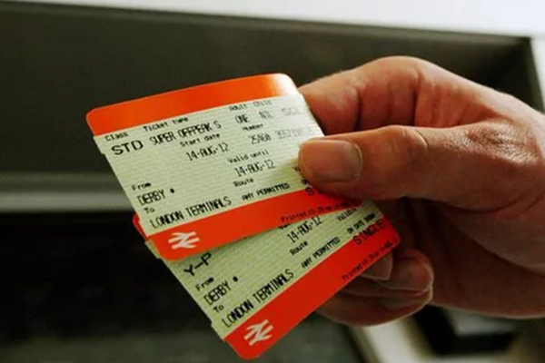 ரயில் கட்டணம் உயருகிறது:பருவ சீட்டும் இரத்து | Abolition Of Railway Season System