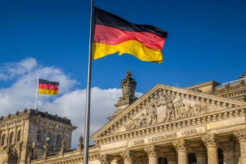 ஜேர்மனியில் ஜனவரி 4-ஆம் திகதி வரும் மாற்றம்!