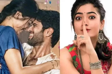 ராஷ்மிகா - விஜய் காதலை போட்டுடைத்த நடிகர் ரன்பீர்.. மாட்டிக்கொண்ட ராஷ்மிகா