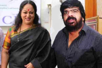 டி.ராஜேந்தர் ஒரு சிறந்த மனிதர்..ஹேமா கமிட்டி குறித்து வெளிப்படையாக பேசிய பிரபல நடிகை நளினி