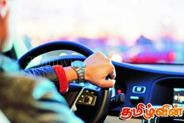 வாகன சாரதிகளுக்கு வெளியான முக்கிய அறிவிப்பு