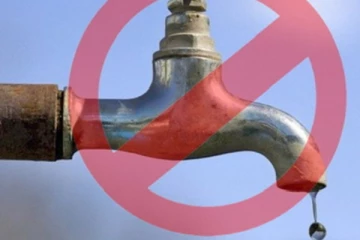 පැය 18ක ජල කප්පාදුව - සිදුවන ප්‍රදේශයන් මෙතනින්..