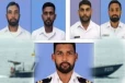 முல்லைத்தீவில் மாயமான 5 கடற்படை வீரர்களில் ஒருவரின் சடலம் மீட்பு