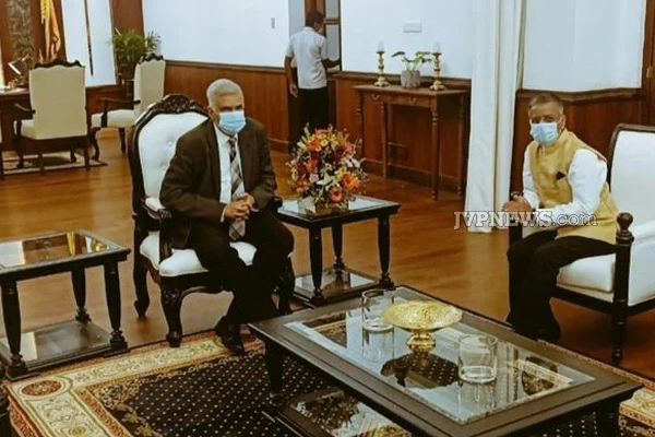 இலங்கை ஜனாதிபதி  தெரிவு; மறுப்பு தெரிவித்த இந்தியா! | Election Of President Of Sri Lanka India Refused