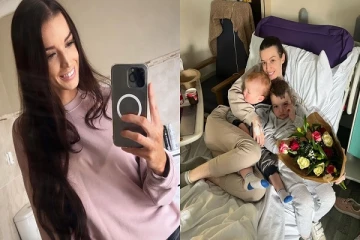 தொடர் ஒற்றை தலைவலியால் உயிரிழந்த டிக்டாக் பிரபலம்: கடைசி நேரத்தில் வெளியிட்ட உருக்கமான பதிவு