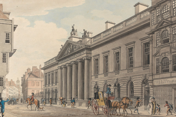 east india company