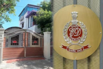 செந்தில் பாலாஜி ஆதரவாளர்கள் வீட்டில் அமலாக்கத்துறை அதிரடி சோதனை - திமுகவினர் அதிர்ச்சி!