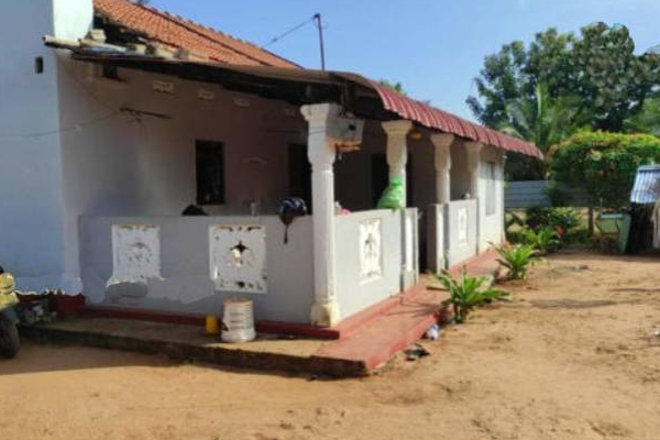 முல்லைத்தீவில் பயங்கரம்: குடும்ப பெண்ணை கட்டிப்போட்டு சித்திரவதை செய்த கொள்ளை கும்பல் | Robbery Gang Tied Up And Tortured A Family Woman